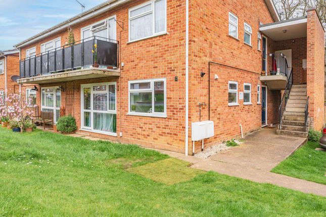 Flat for sale in Tower Close, Costessey, Norwich