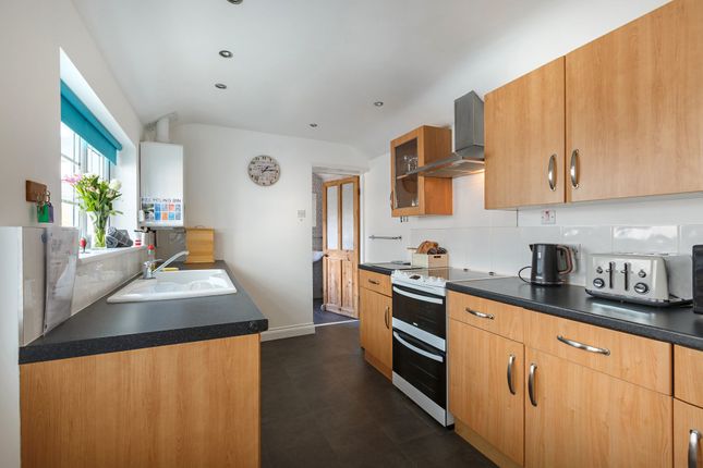 Wagtail Cottage, 75, Beeston Common, Sheringham photo 4