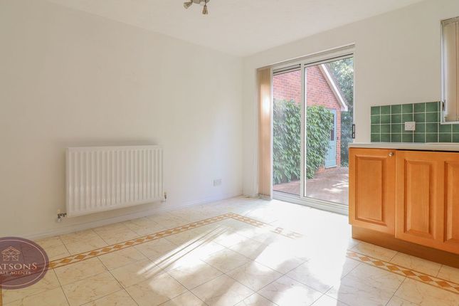 4, Patriot Close, Nottingham photo 3