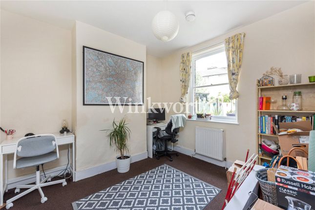 Detached house for sale in Finsbury Road, London