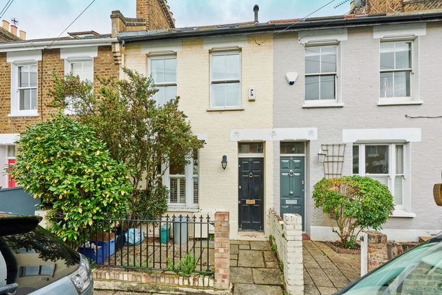Cottage for sale in Thorne Street, Barnes