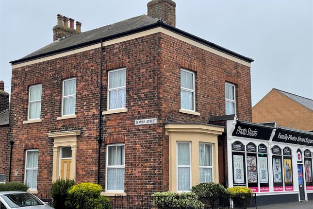 Thumbnail Property for sale in Seamer Street, Scarborough