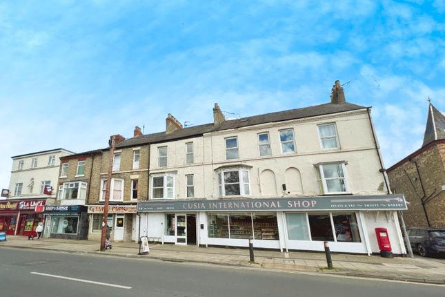 Flat to rent in Flamborough Road, Bridlington