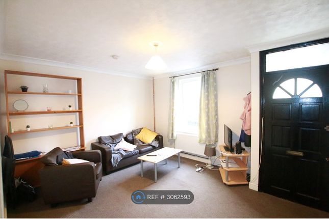 Blenheim Road, Reading photo 3