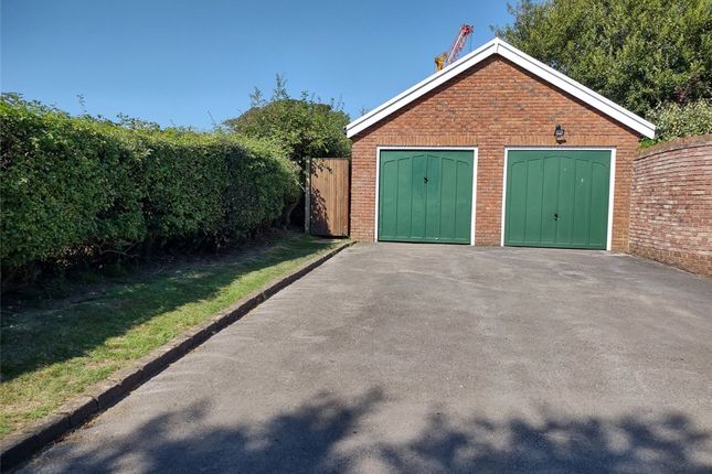 Detached house to rent in Barnfield Manor, Lodge Lane, Singleton, Poulton-Le-Fylde