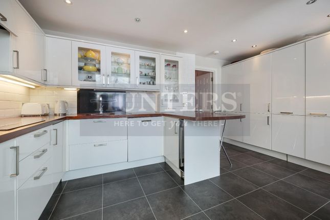 Terraced house for sale in Mayfield Gardens, London