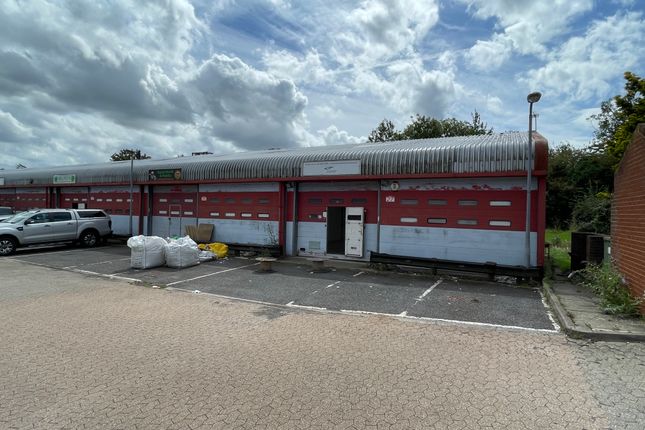 Industrial units and warehouses to rent in Leighton Buzzard - Zoopla