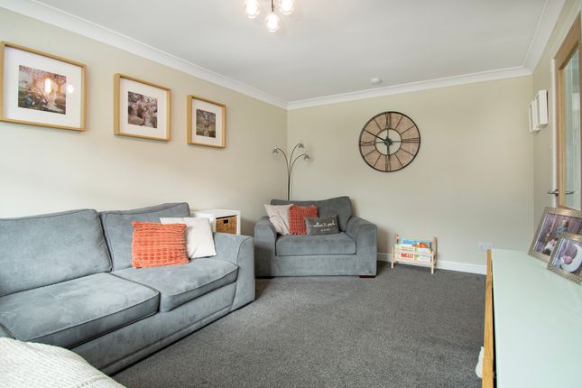 20, Webster Court, Arbroath photo 4