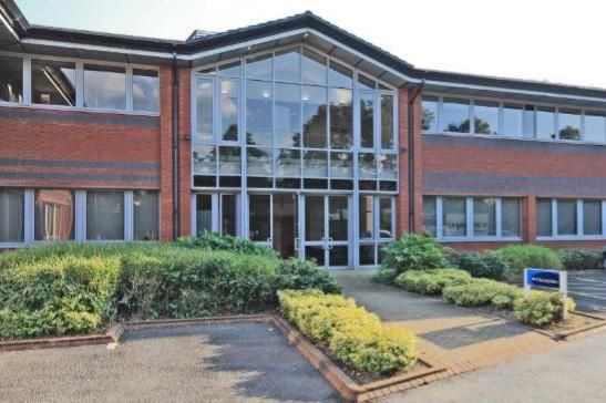 Office to let in Nine Watchmoor Park, Watchmoor Park, Watchmoor Park, Camberley