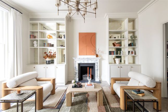 Flat for sale in Alexander Street, Notting Hill