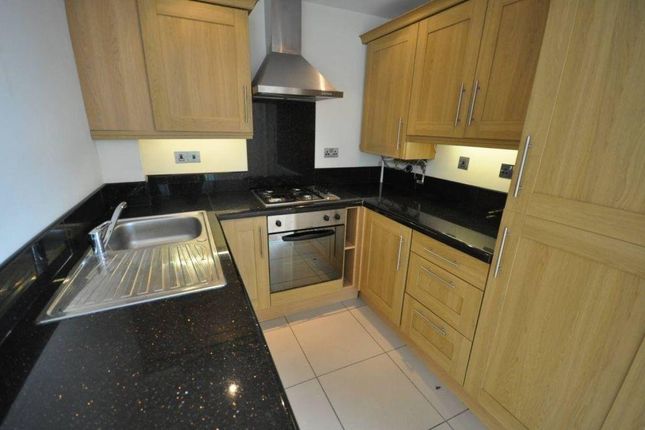 Station Court, Staffordshire photo 2