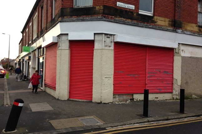 Office to let in 202B Milburn Road, Ashington