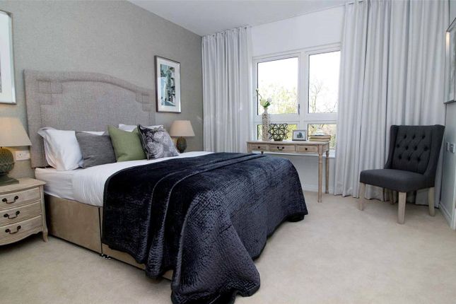 Flat for sale in Station Road, Orpington, Kent