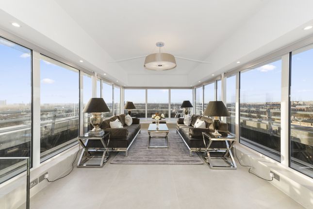 Penthouse to rent in Boydell Court, St Johns Wood Park, St Johns Wood