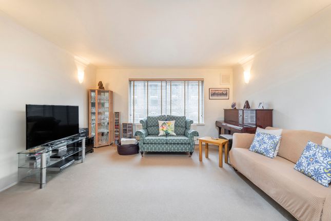 Thumbnail Flat for sale in Vincent Court, Seymour Place