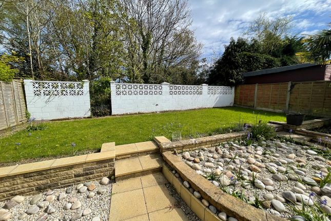 Bungalow for sale in Plantation Road, Hatch Pond, Poole