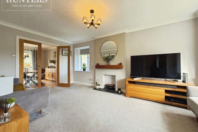 18, Meadowfield Drive, Barnsley photo 3