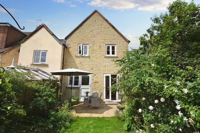 End terrace house for sale in Tolbury Mill, Bruton