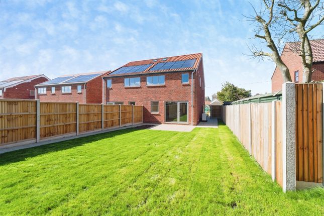 Trinity Green, Plot 1, The Bluebell, Whissonsett Road, Fakenham photo 3