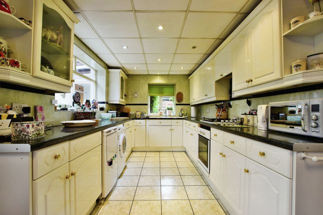 Semi-detached house for sale in Fairywell Road, Timperley, Altrincham, Greater Manchester