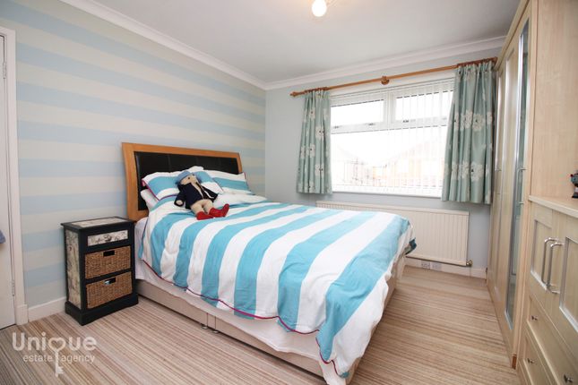 Detached house for sale in Lancaster Gate, Fleetwood