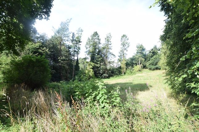 Land for sale in Coulter Road, Biggar