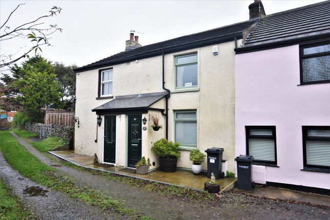 Thumbnail Terraced house for sale in Millom