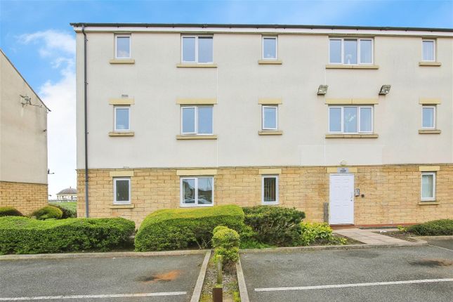 Flat for sale in Viking Court, Blyth, Northumberland