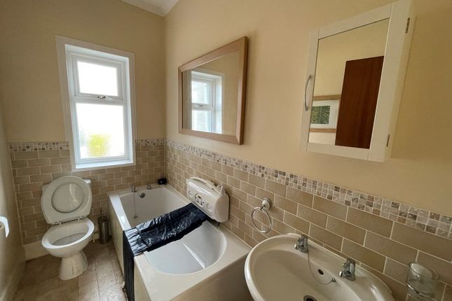 Semi-detached bungalow for sale in 67 Orchard Road, Beacon Park, Plymouth, Devon