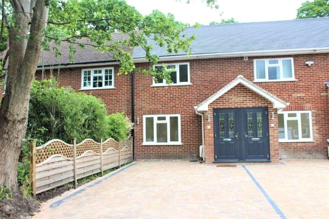 2-bed house on 14a, Conway Drive, Hampshire, £1,750/mo