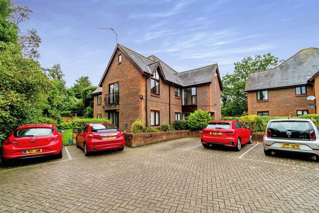 Property for sale in Old Parsonage Court, Otterbourne, Winchester