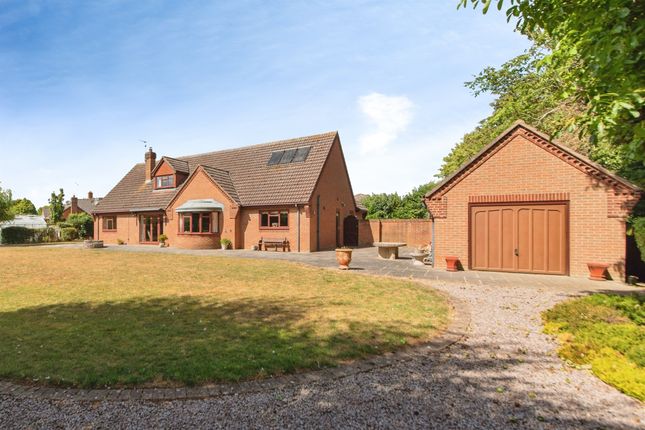 3, Green Pastures, Spalding photo 2