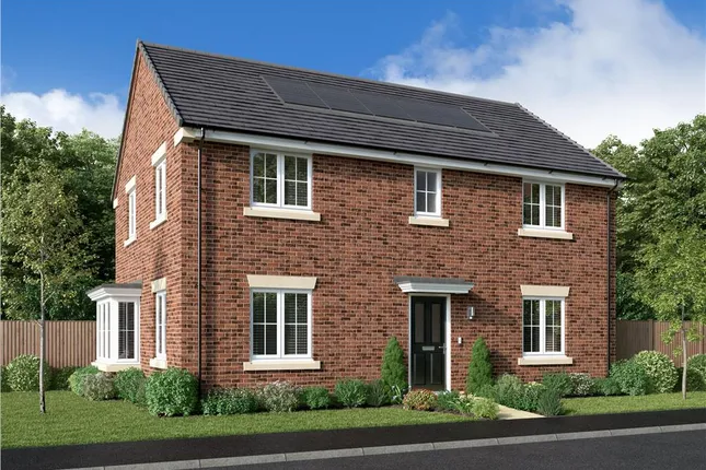 Miller Homes - Hartside View
