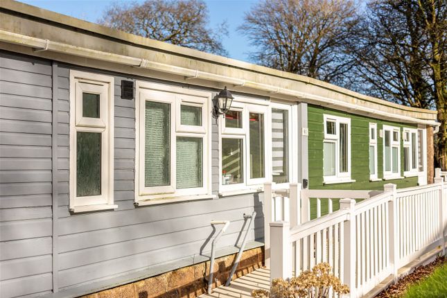 Thumbnail Property for sale in Sea Valley, Bideford Bay Holiday Park, North Devon