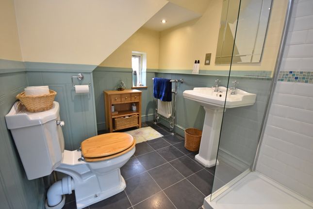 Detached house for sale in Moats Tye, Combs, Stowmarket