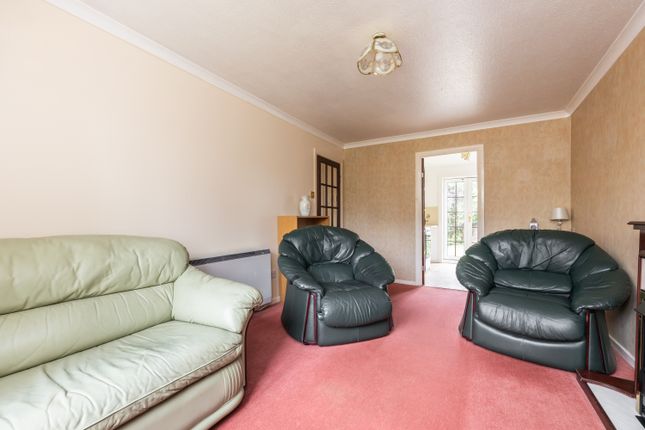 37, Lingerwood Walk, Newtongrange photo 3