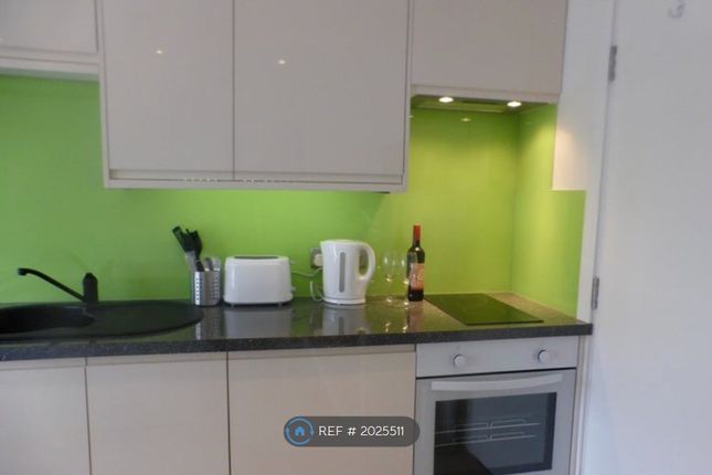 Sussex Place, Bristol photo 5