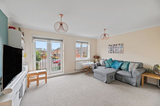 17 Callender Gardens, Frodsham photo 3