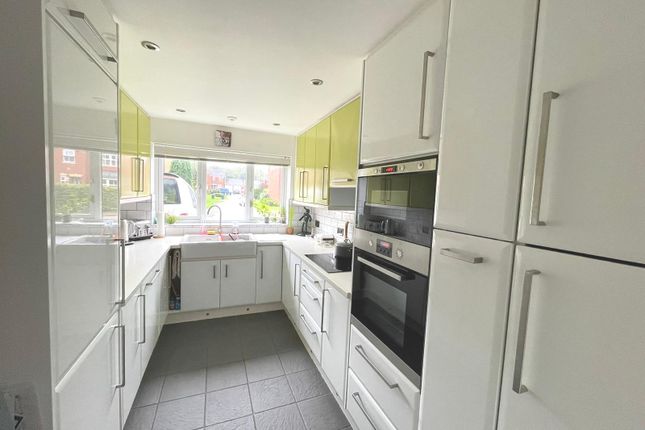 Detached house for sale in Pheasant Oak, Coventry
