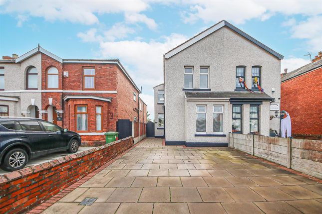 Semi-detached house for sale in Clifford Road, Birkdale, Southport