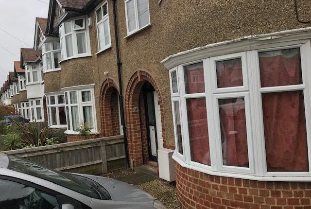 Flat to rent in Annesley Road, Oxford