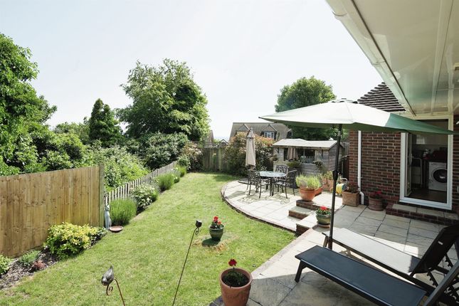 Detached house for sale in Royles Close, Rottingdean, Brighton
