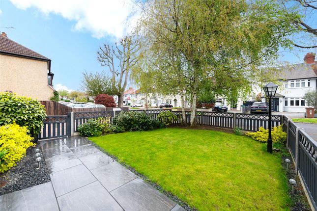 Detached house for sale in Stephen Road, Bexleyheath, Kent