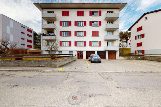 Thumbnail Apartment for sale in Tramelan, Canton De Berne, Switzerland