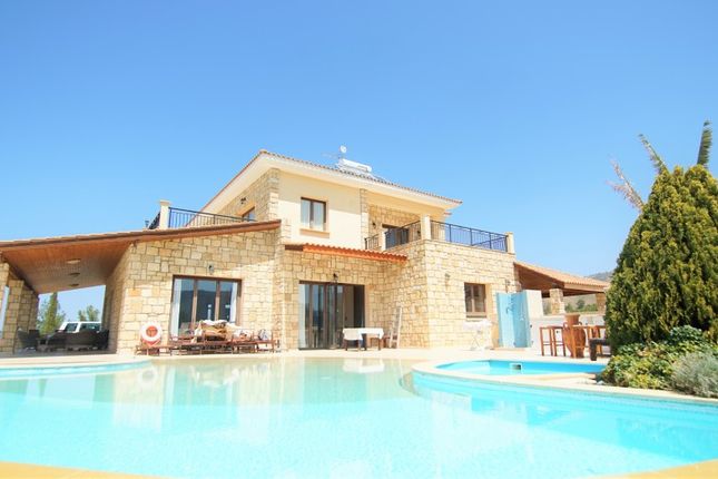 Thumbnail Villa for sale in Paphos, Argaka, Paphos, Cyprus