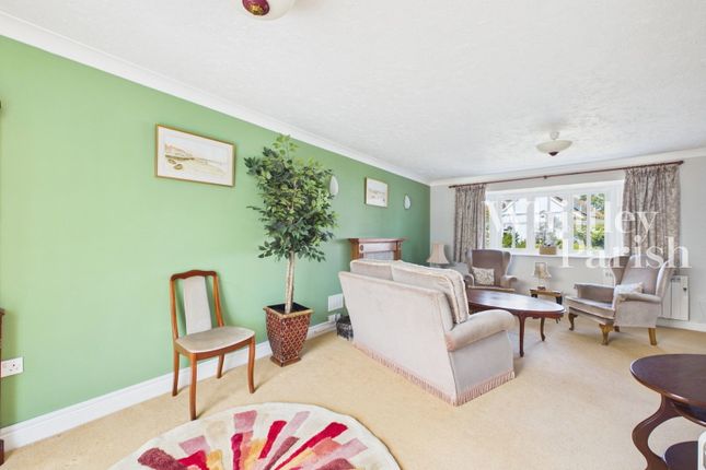 4, Drapers Hill, Eye photo 4
