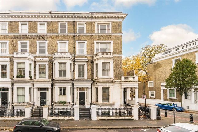 Studio studio on Flat D, 24, Finborough Road, London, £300,000