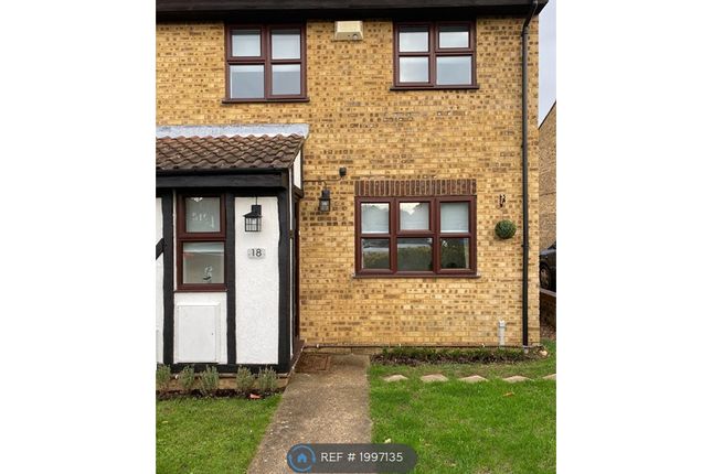 Blacksmith Drive, Weavering, Maidstone photo 2