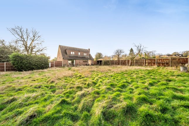 Land for sale in Normandy, Guildford, Surrey