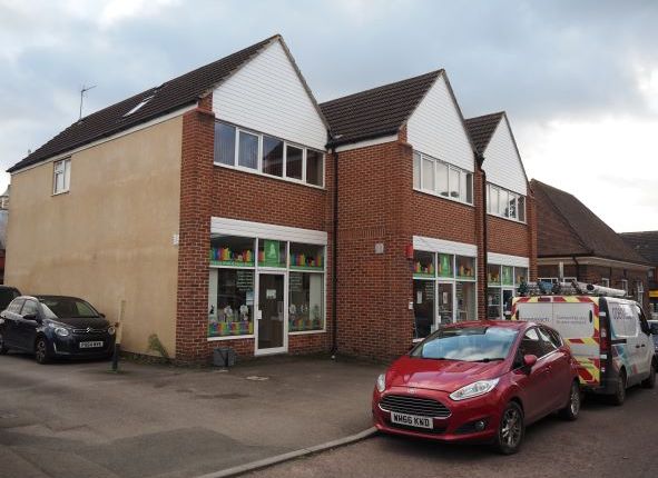 Thumbnail Retail premises for sale in Queens Road, Stonehouse, Glos